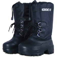 Ckx Boots