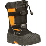 BAFFIN-Tech - Eiger Kid's Snowmobile Boots - Youth
