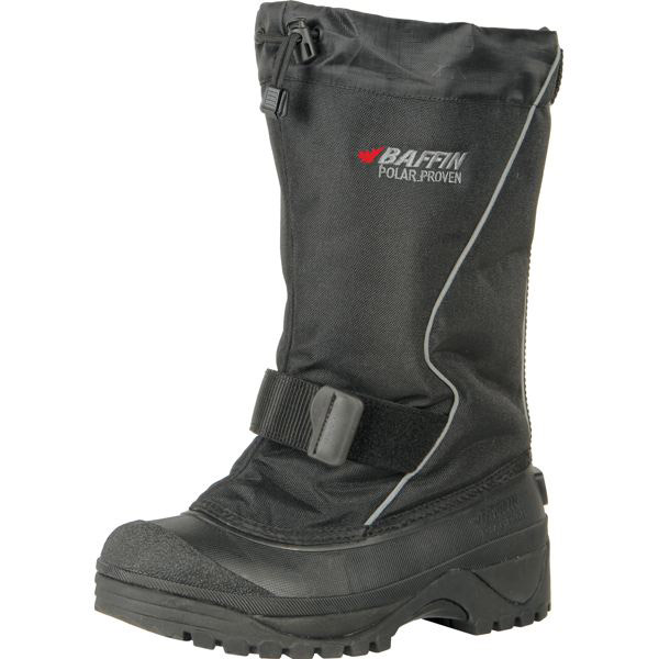 AllSnowmobileGear.com - BAFFIN-Tech - Tundra Snow Boots - Men's Size 7 ...