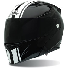 Bell - Revolver Modular Snowmobile Helmet