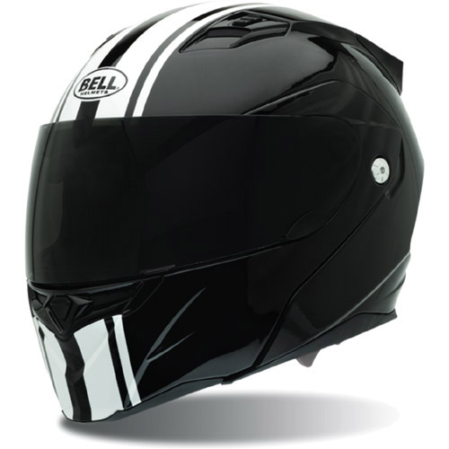 bell revolver snowmobile helmet