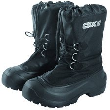 CKX - Labrador Ultra Lightweight Snowmobile Boots