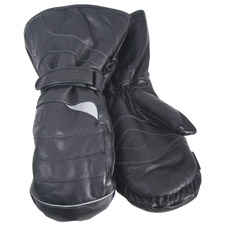 AllSnowmobileGear.com - CKX - MaxiGrip Insulated Leather Snowmobile ...