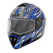 CKX - RR700 Blizzard Snowmobile Helmet