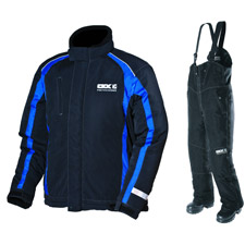 CKX - Sport Snowmobile Suit - 3XL -Closeout