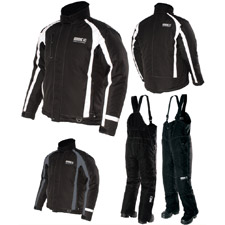 CKX - Sportronic Suit - Men's