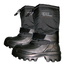 CKX - Taiga Ultra Lightweight Snowmobile Boots