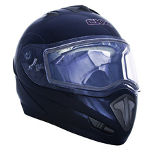 CKX - Tranz-E Modular Snowmobile Helmet