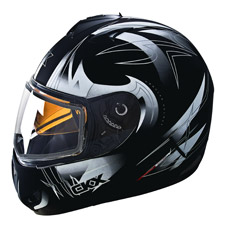 CKX - Tranz-RSV Blast Modular Snowmobile Helmet