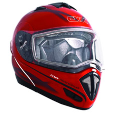 CKX - Tranz-RSV Cyber Modular Snowmobile Helmet