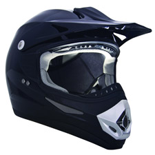 CKX - TX-318 Solid Oversized Snocross Helmet