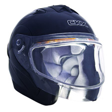 CKX - VG-1000 Open Face Snowmobile Helmet