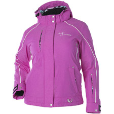 Divas - Lily Insulated Snow Jacket - Women's