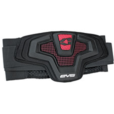 EVS - BB1 Ballistic Snocross Lower Back Support