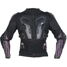 EVS - G6 Ballistic Snocross Jersey