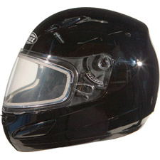 GMAX - GM48S Electric Lens Snow Helmet - X-Large Only