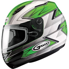 GMAX - GM48S Snowmobile Helmet