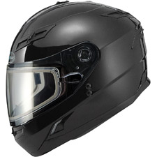 GMAX - GM78S Winter Snowmobile Helmet