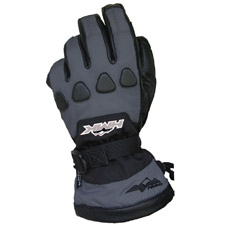 HMK - Action Snowmobile Gloves - Large