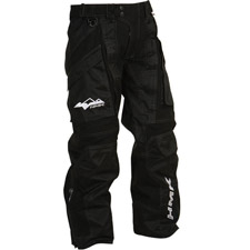 HMK - Ascent Kid's Snowmobile Pants - Youth Large - Closeout