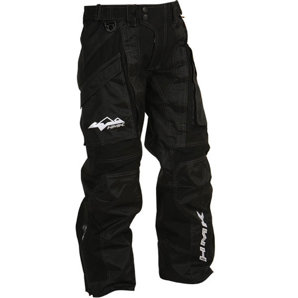 AllSnowmobileGear.com - HMK - Ascent Kid's Snowmobile Pants - Youth ...