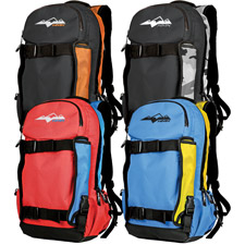 HMK - Back Country 2  Backpack