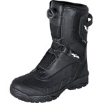 HMK - Carbon BOA Insulated Snow Boots