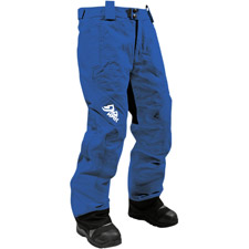 HMK - Dakota Insulated Snow Pants - Women's