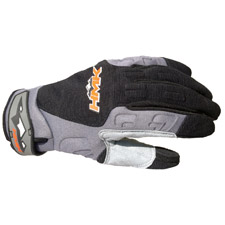 HMK - Factory Team Snowmobile Gloves