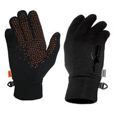 HMK - Fusion Base Layer Snowmobile Gloves