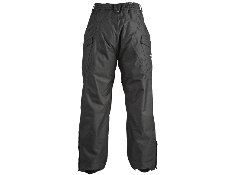 AllSnowmobileGear.com - HMK - Hustler Snowmobile Pants - Men's