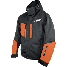 AllSnowmobileGear.com - HMK - Maverick 3-in-1 Weatherproof Snow Jacket