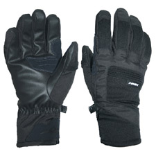 HMK - Range Insulated Snowmobile Gloves