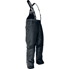 HMK - Superior Silver Insulated Snowmobile Pants