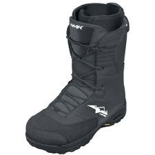 HMK - Team Lace Snowmobile Boots