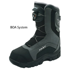 ozark mens hiking boots