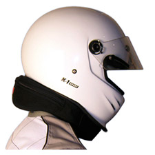 K1 - Nomex Snocross Neck Brace