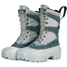 NAT'S - Alaska Snowmobile Boots - Women's