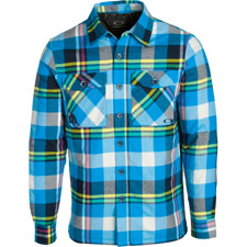 Oakley hotsell flannel jacket