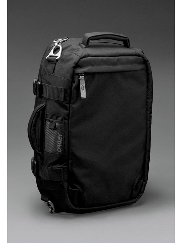 AllSnowmobileGear.com - Oakley - Backpack Duffel Bag
