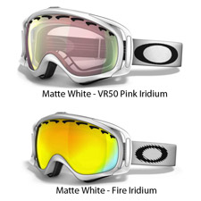 Oakley - Crowbar HDO Snow Goggles