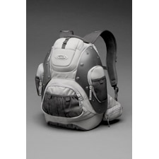 Oakley hardshell backpack sale