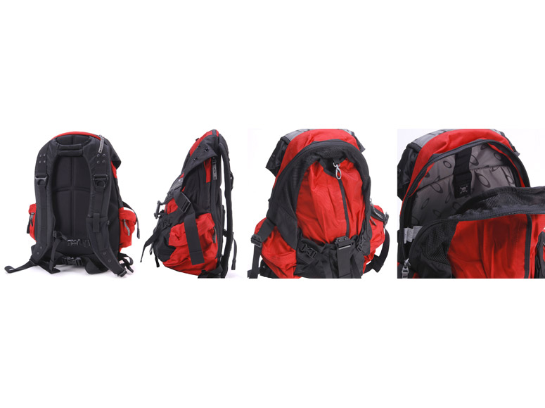  - Oakley - Icon Backpack 