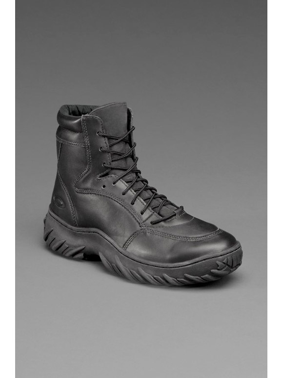AllSnowmobileGear.com - Oakley - SI Assault Boots