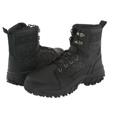 Oakley - Tactical Six Winter Boots - Men's 9.5-13 - Closeout