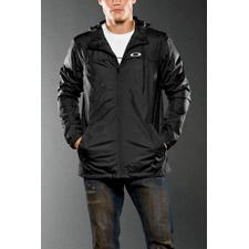 Oakley - Windbreaker Jacket