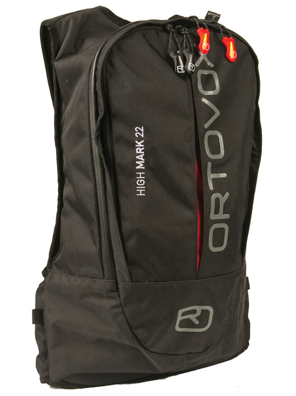 ortovox hydration pack