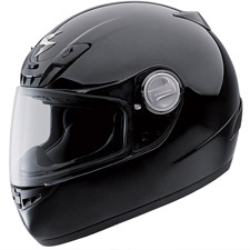 Scorpion - EXO-400 Solid Helmet - Closeout