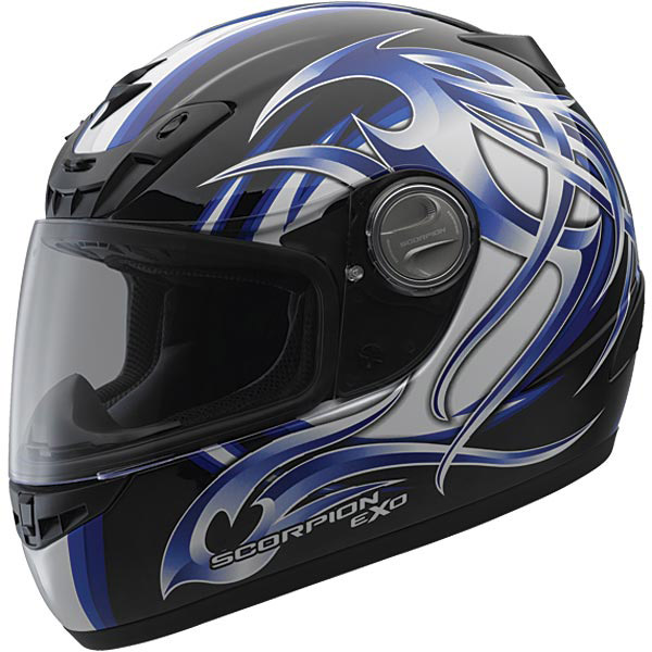 Scorpion best sale snowmobile helmet