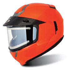 Scorpion - EXO-900 SR Electric Snowmobile Helmet